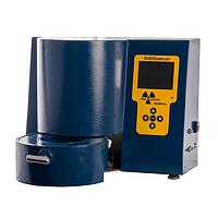 RadComm RADSAMPLER Laboratory gamma spectrometer (30 KeV ~ 3.0 MeV (Gamma))