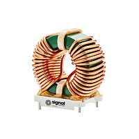 Bel Signal Transformer HCTC-2.5-12.5 Common Mode Chokes HIGH CURRENT TORROIDAL CHOKE