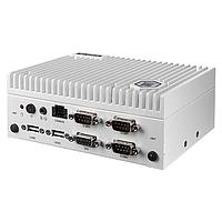 Advantech EI-53-S0A1U Industrial PCs Intel Celeron U300E Edge Intelligent System