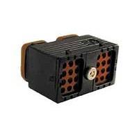 DEUTSCH - TE Connectivity DRC16-24SA-P013 Housings 24P PLUG ASM