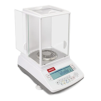AXIS APE120G Analytical balance (120g; 0.1mg; without int. calib)