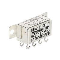 P&B HFW1131G01P Military/Aerospace