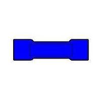 Molex 19164-0045 Quick Disconnect PERMASEAL BUTT SPLC 14-16 AWG