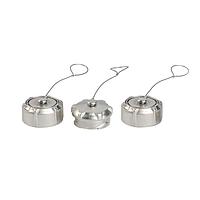 Bulgin PXM7081 Accessories Seal Cap for PXM7010 Flex Connectors
