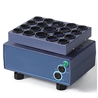 HINOTEK KJ-202 Powder Shaker (1000rpm/1200rpm)