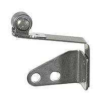 Honeywell JS-183 Roller SUBMINIATURE BASICS