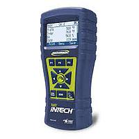Bacharach Fyrite Intech Handheld combustion analyzer for residential applications (O2: 20.9%, CO: 0 ~ 2,000 ppm)