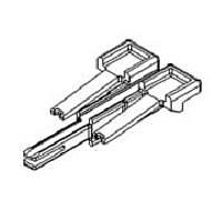 Aptiv 13824833 Accessories LOCK SECONDARY TPA BLU