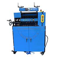 JCW SS-90 Heavy-duty Motorized Copper Wire Stripping Machine (10-90 mm, 8mm)