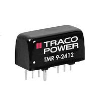 TRACO Power TMR 9-4810 Isolated 36-75Vin 3.3Vout 2A 9W SIP Iso DC/DC