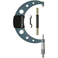 MITUTOYO 103-139-10 Outside micrometer (50-75mm/0.01)