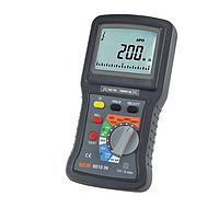 SEW 8010 IN Digital Insulation Testers (1000V, 200GΩ)
