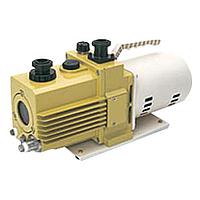 TAITEC GCD-051XA Oil-Sealed Rotary Vacuum Pump (50L/min)