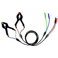 SEW AL-34W KELVIN CLIP TEST LEADS