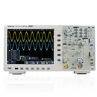 Pintech MDO 7500 Multi-function touch digital oscilloscope (2 channels, 500MHz)