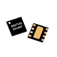 Qorvo QPL9097TR7 Low Noise Amplifiers 3.3-4.2GHz NF 1.1dB Gain 22dB 3.3-5.0V