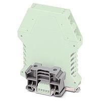 PHOENIX CONTACT 2713780 End Clamp END BRACKET DIN RAIL BUS CONNECTOR