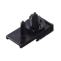 Amphenol SINE Systems AT11-310-0205 Accessories Mounting Clip 12 way,plastic,blk