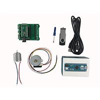 onsemi LV8548MCSLDGEVK Brushed DC Motion Controller MOTOR DRIVER MODULE