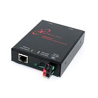 NetBurner SB800EX-TDT-IR Serial Device Servers Terminal Strip