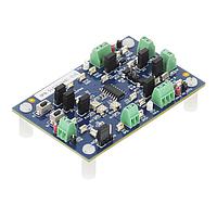 Skyworks Solutions Inc. Si82F39ABC-KIT Gate Driver Si82Fx Evaluation Kit, 8V UVLO, 3.75kV, SelVCDTM