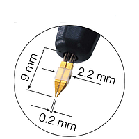 HIOKI 9771-90 Tip Pin