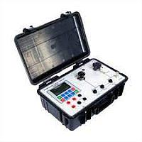Nagman Portable Pressure Calibrator Calibration Service