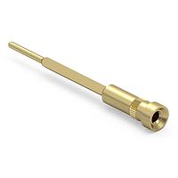 Mill-Max 2601-0-17-15-30-27-02-0 Wire Wrap 10u AU OVER NI 30 CON