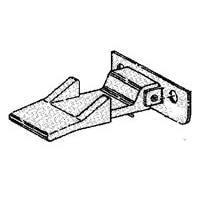 AMP Connectors - TE Connectivity 5-202832-2 High Speed / Modular Connectors LOCKING LATCH KIT G-SERIES