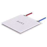 Laird Thermal Systems 387004681 Thermoelectric Coolers Thermoelectric Cooler, High Insulating Barrier for Standard Temp, 34x30x2.4mm
