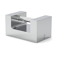 Masseprazise MPT-F1-20kg-R Rectangular Weight (20kg)