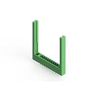 EDAC 305-018-521-568 Headers Card Edge Connector
