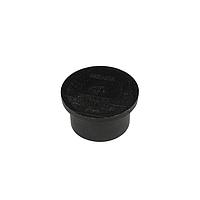 Menda 34207 Circular MIL Spec Tools, Hardware & Accessories CIRCULAR CONDUCTIVE CONNECTOR COVER,M5501/31A-720,1000/CS