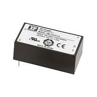 XP Power EML15US24-E AC-DC Converter AC-DC, 15W, ENCAPSULATED, PINS