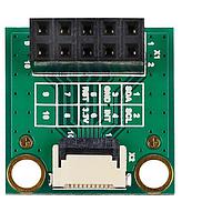 Toradex 0151 Add-On Boards Capacitive Touch Adapter V1.0A