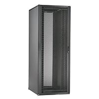 Panduit N88SHDB Wire Ducting & Raceways 48 RU x 800mm Single Hinge Perforated Do