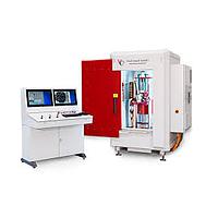 VisiConsult XRH111 X-ray visual, CT and ADR cabinet 