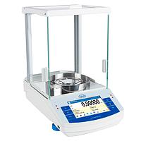 RADWAG AS 3100.X2 PLUS Analytical Balance (3.1 kg, 1 mg)