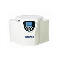 BIOBASE BKC-TH16 Table Top High Speed Centrifuge