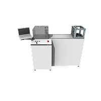 NOSELAB ATS AC07 Radiant Heat Tester
