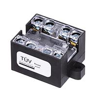 Honeywell GLZ324-F047 Contact Block LIMIT SWITCH