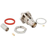 Amphenol RF 031-6926 Connectors RF Connector BNC StrCrmp RG-58 RG-141