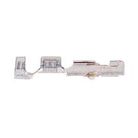 Aptiv 13794883-L Terminals TERM GT 150 F AG PLTD SLD