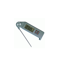 HINOTEK Thermo-9816 Digital Hygro Thermometer (-50℃~125℃ / -58℉~257℉)