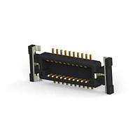 AMP Connectors - TE Connectivity 2-5353515-0 Plugs ON TAPING (EMBOSS) 0.5MM FS CONN TAB AS