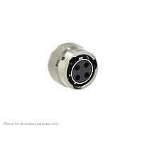 Eaton Souriau-Sunbank UT06124SH Plugs CABLEPLUG