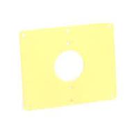 Molex 1301380039 Cover Plate COVERPLATE (1) 1.640  HOLE FOR3200/3300O