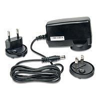 Digilent 240-057 Fixed Plugs 12V; 3A; Swtiching Power Supply w/US and EU Plugs Kit