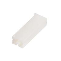 AMP Connectors - TE Connectivity 173974-1 Housings 187 POSITIVE 1P HSG 94V-0