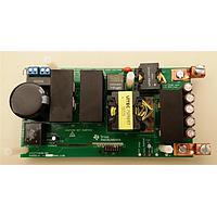 Texas Instruments UCC27714EVM-551 Gate Driver UCC27714EVM-551